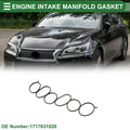 Intake Manifold Gasket for Lexus GS 2005-2012 (2005-2012)