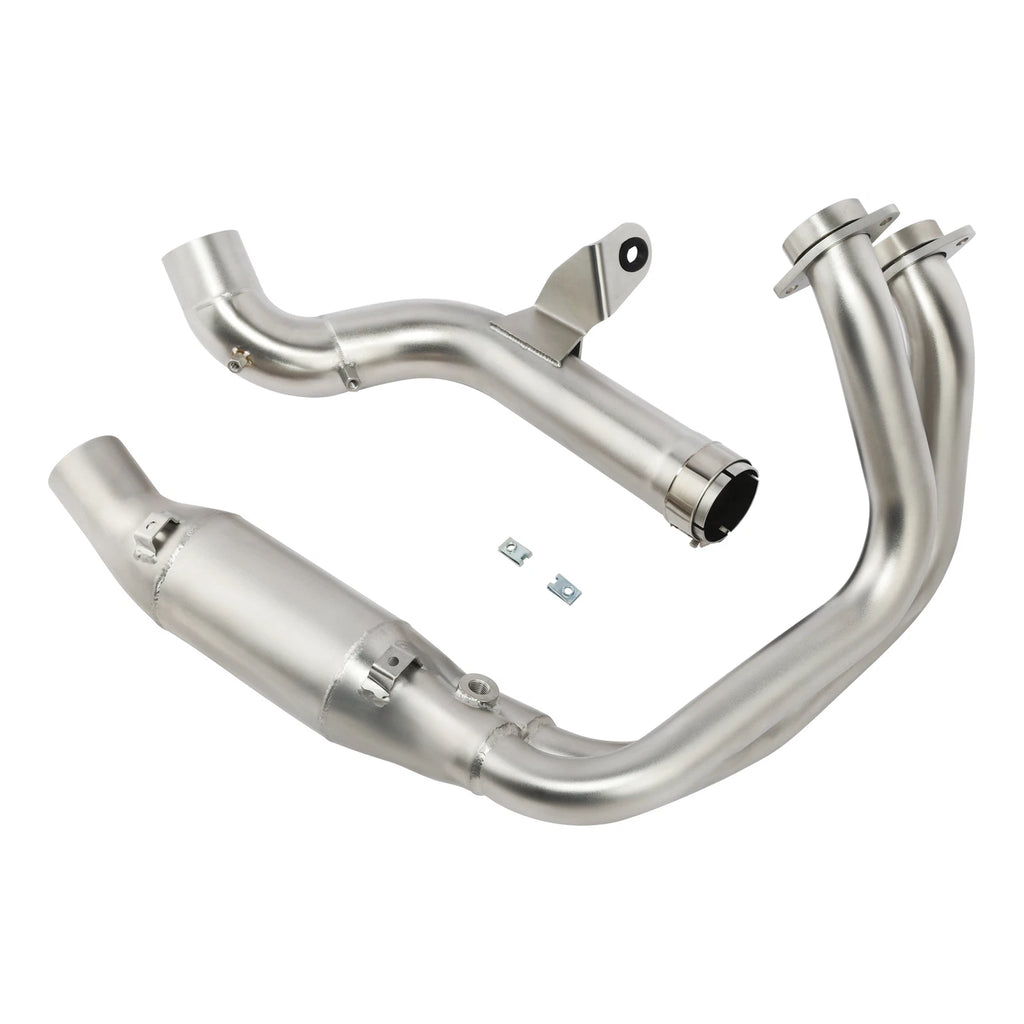 Exhaust Pipe for BMW F850 F750 F850GS F750GS (2018–2020)
