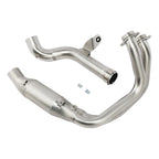 Exhaust Pipe for BMW F850 F750 F850GS F750GS (2018–2020)