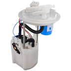Set of 2 Electric Fuel Pumps for Ford Expedition (2020)