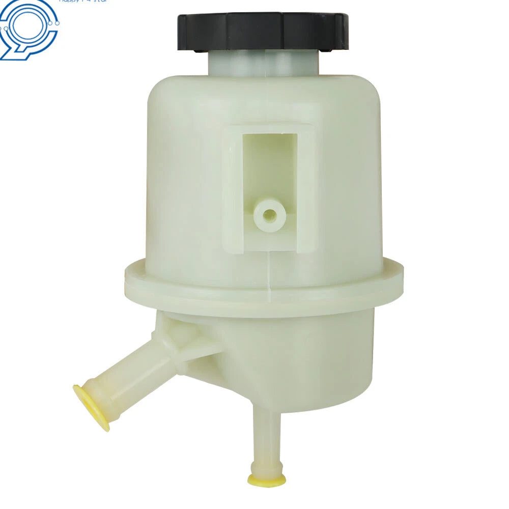 Lower Power Steering Reservoir Bottle for Nissan Sentra 2000–2006