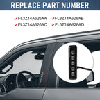 Keyless Entry Keypad for Ford F-150 (2004-2021)
