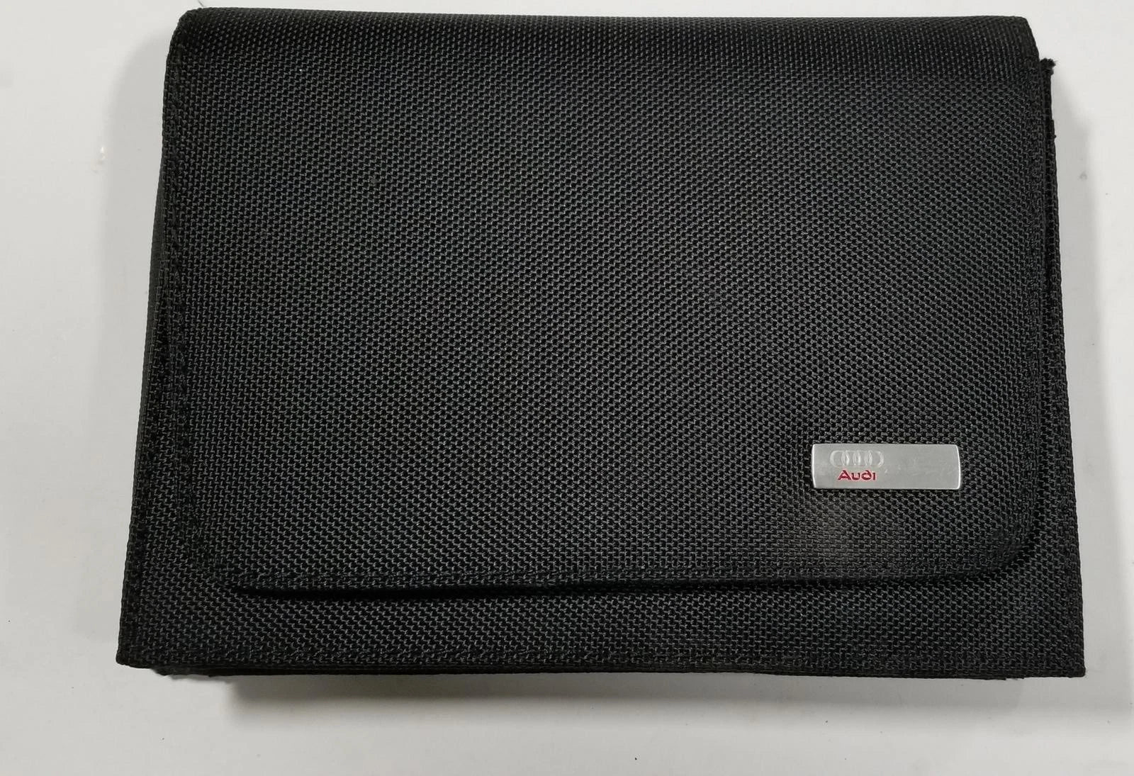 Owner's Manual Kit with Case for Audi Q5 (2009)