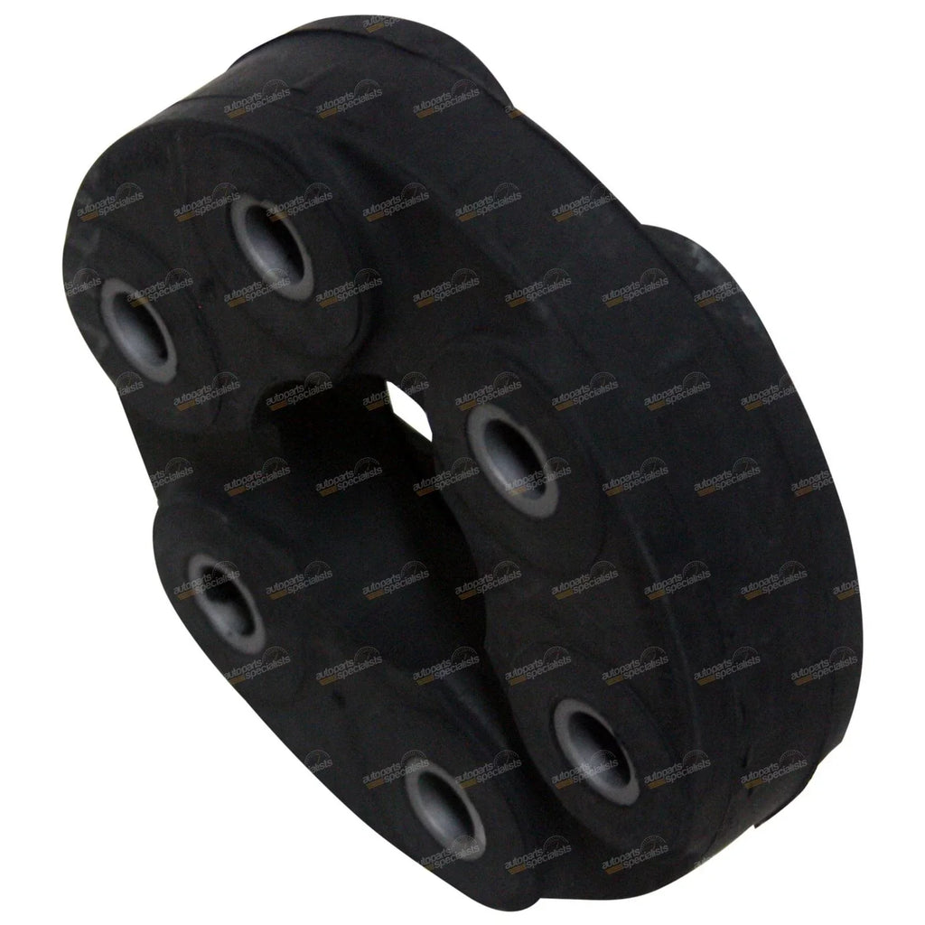 Front Tail Drive Shaft Rubber Coupling for Ford Territory SX SY 6cyl 4.0L