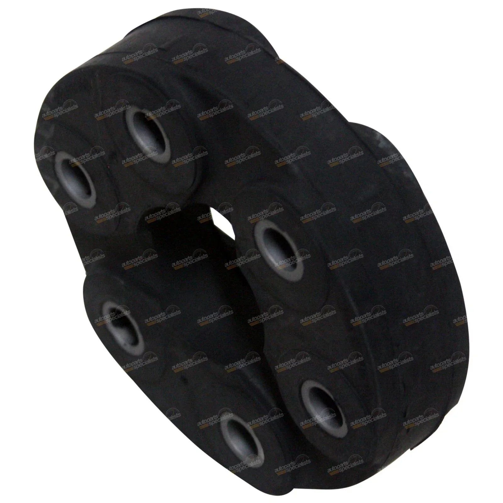 Front Tail Drive Shaft Rubber Coupling for Ford Territory SX SY 6cyl 4.0L