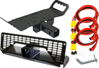 Multi-Mount Winch for Polaris Ranger (UTV-675)