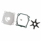 Water Pump Impeller Kit for Suzuki DF60 DF70 DT90 DT100 (18-3254, 17400-87E04)