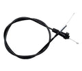 Throttle Pull Cable for Kawasaki EN450A 454 LTD (1985–1990)