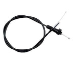 Throttle Pull Cable for Kawasaki EN450A 454 LTD (1985–1990)