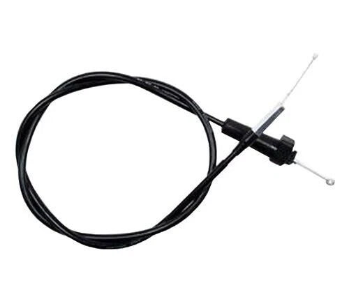 Throttle Pull Cable for Kawasaki EN450A 454 LTD (1985–1990)