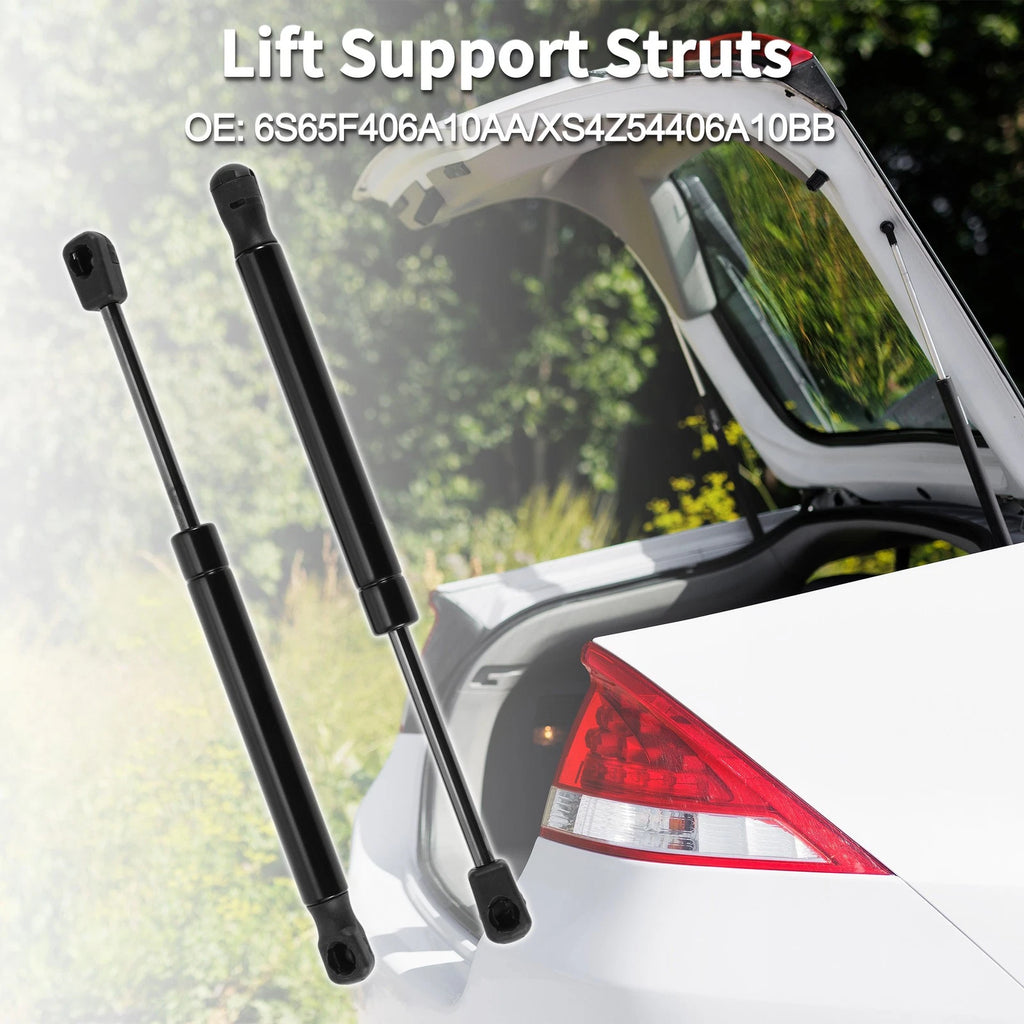 Rear Hatch Lift Supports Struts for Ford Focus Sedan (2012–2018)