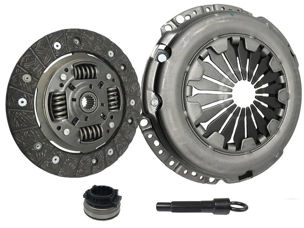 Clutch Kit for Mini Cooper (2014–2015) 1.6L L4 GAS DOHC