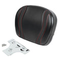 Passenger Backrest Pad Mount Kit for Harley Electra Glide (2000–2023)