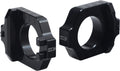 WORKS Axle Blocks for Kawasaki KX250F (2004–2013)