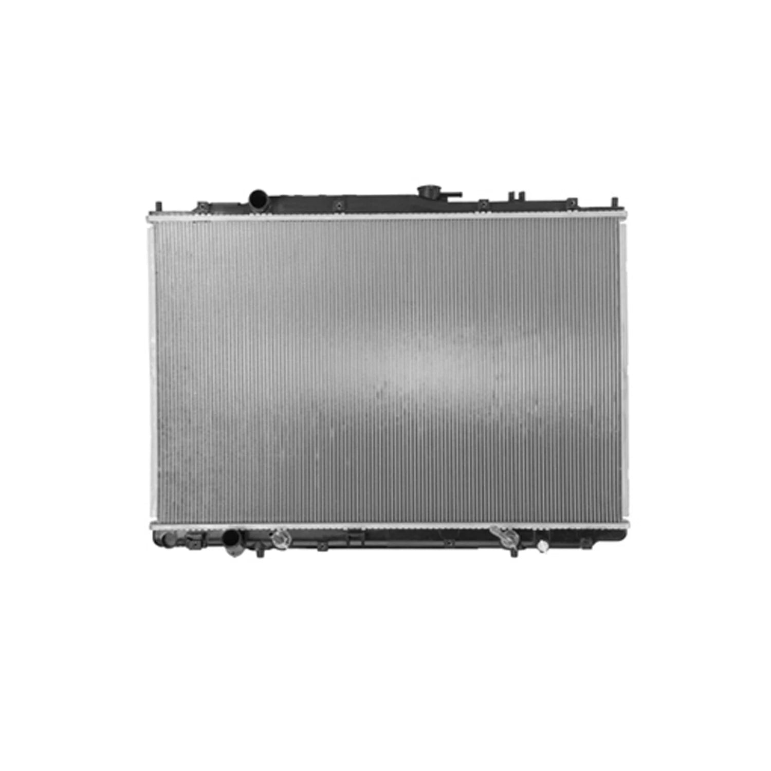 Replacement Radiator Stock Repair Part For 2006-2008 Honda Pilot