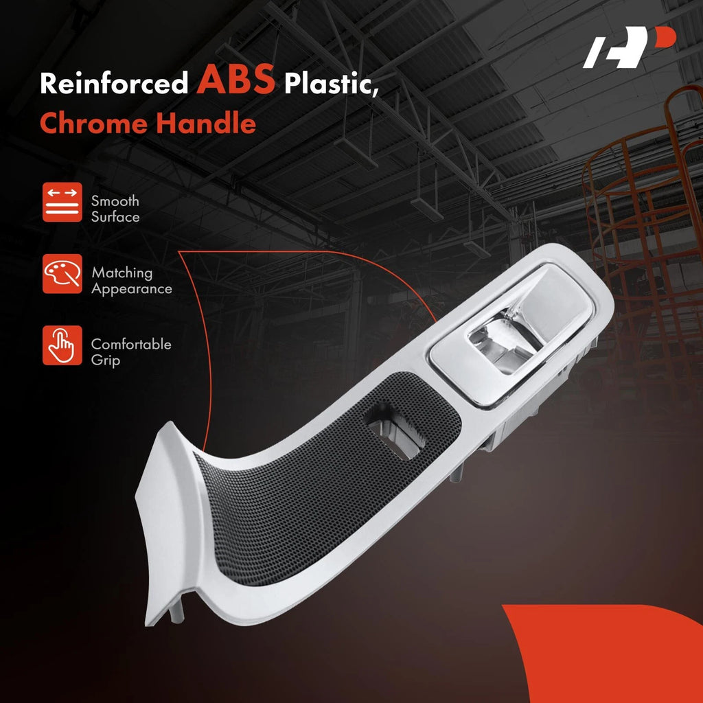 Front Left Interior Door Handle for Ford Explorer (2011-2015)