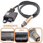 PM Particulate Matter Sensor for Audi A8 3.0L Diesel (2014–2019)