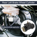Rear Left Brake Wheel Cylinder No. 4757069065 for Toyota Land Cruiser (1972–1980)