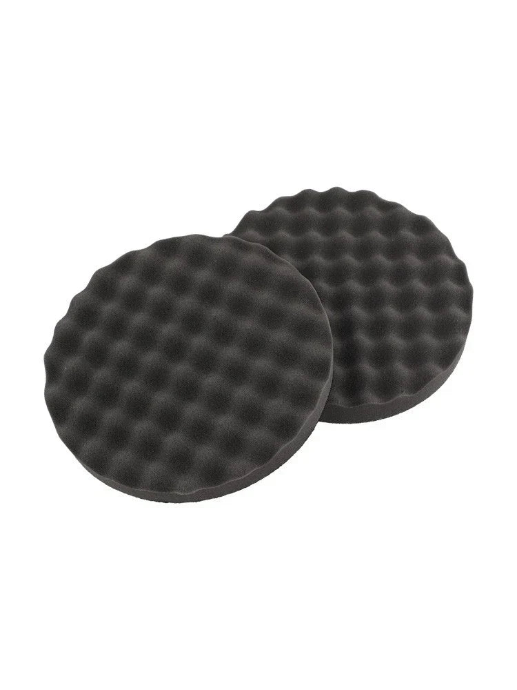 Polishing Pad 8inch Eliminates minor scratches&scuffs Foam