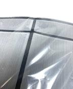 SeaDek Boat Mat 45659-80066-10 for Boat (25.5'' x 14.5'', Brushed Grey/Black)