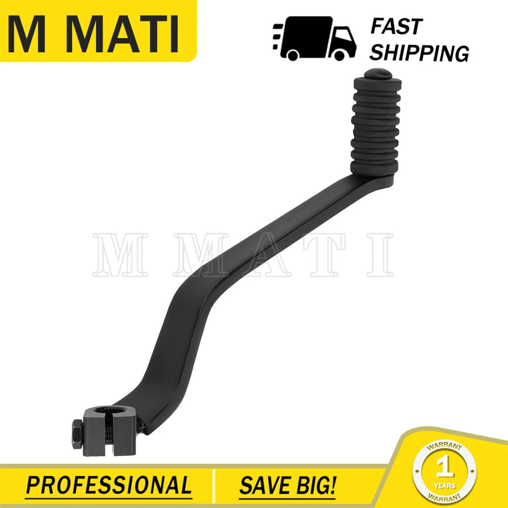 Gear Shifter Lever Assembly 5TG-18110-00-00 for Yamaha YFZ450 (2004–2013)