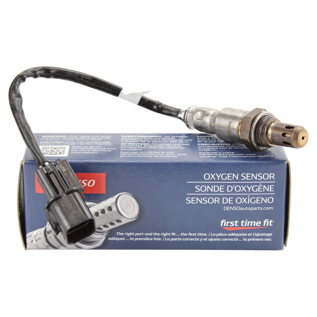Downstream Oxygen Sensor for Hyundai Azera Genesis Coupe Santa Fe Kia Sorento (2006–2016)