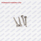Set of 4 Tilt Ram Pins for Mercury Mercruiser Outboard 17-821539 17-13794