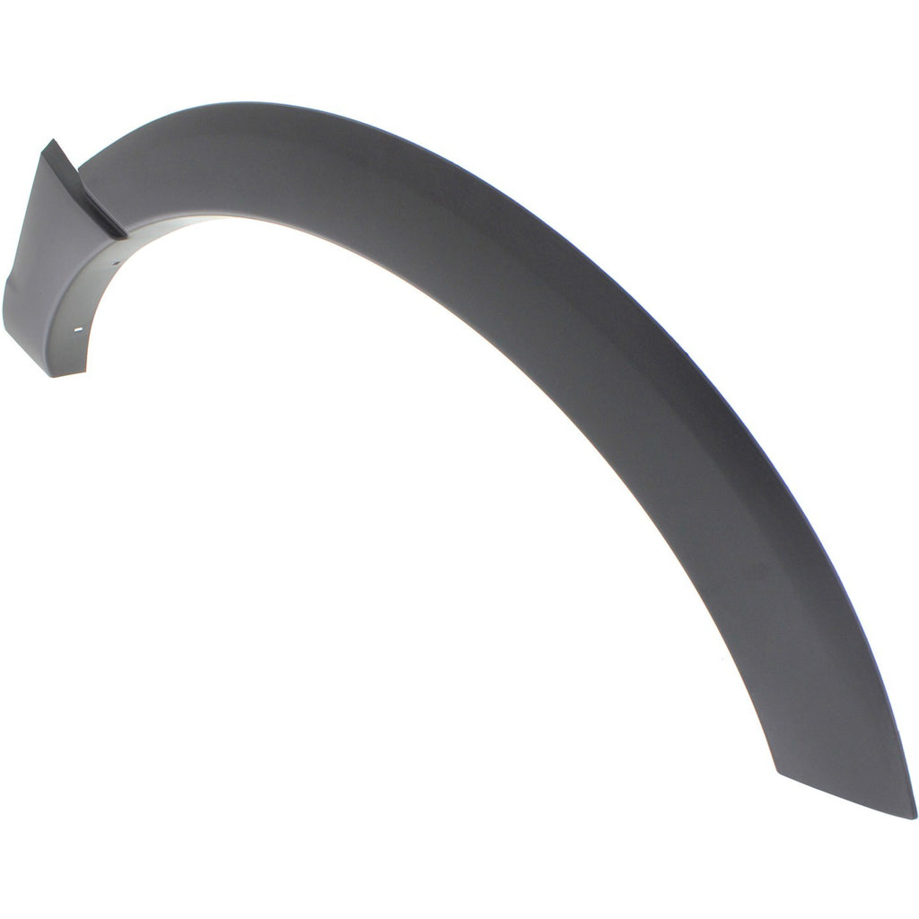 Fender Trim for Ford Expedition (2007–2014) Rear Driver Side