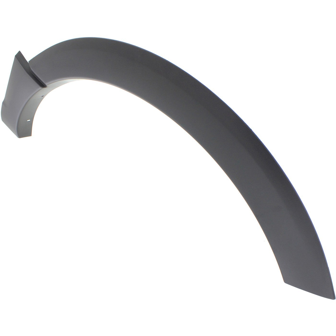 Fender Trim for Ford Expedition (2007–2014) Rear Driver Side