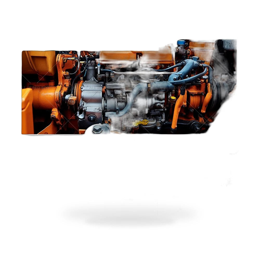 Full Overhaul Gasket Kit for Kubota V1902 15808-03310