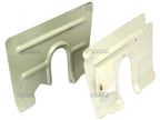 Steering Box Cover Panel Set for Fordson Dexta Super Dexta (1957–1964)