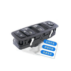 Power Window Switch Assembly for Dodge Journey, Chrysler 200, 300, Jeep (2009–2020)