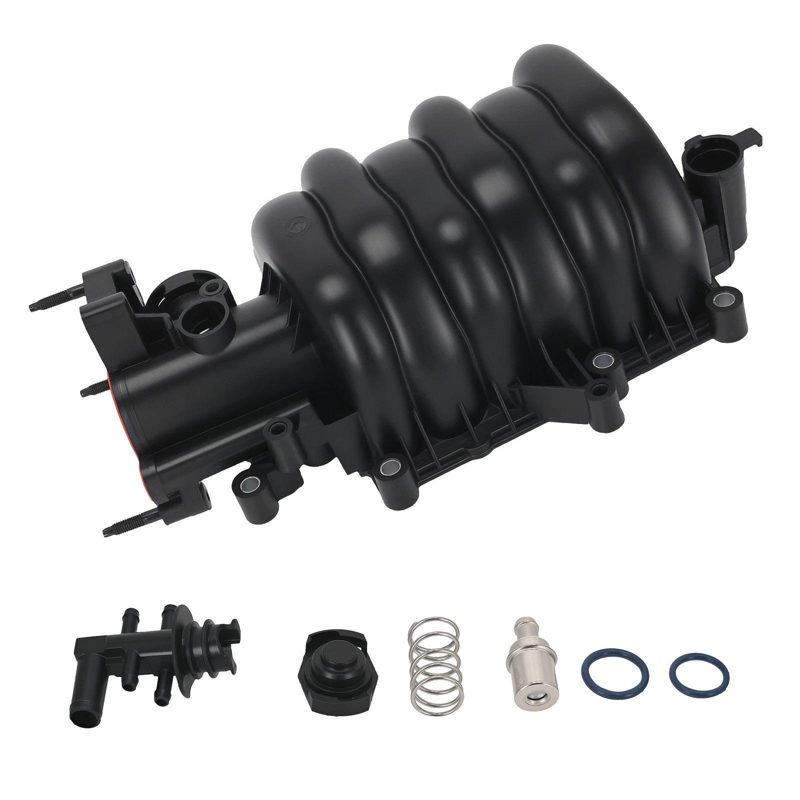 Engine Intake Manifold for Buick LeSabre Pontiac Bonneville (1993–1995)