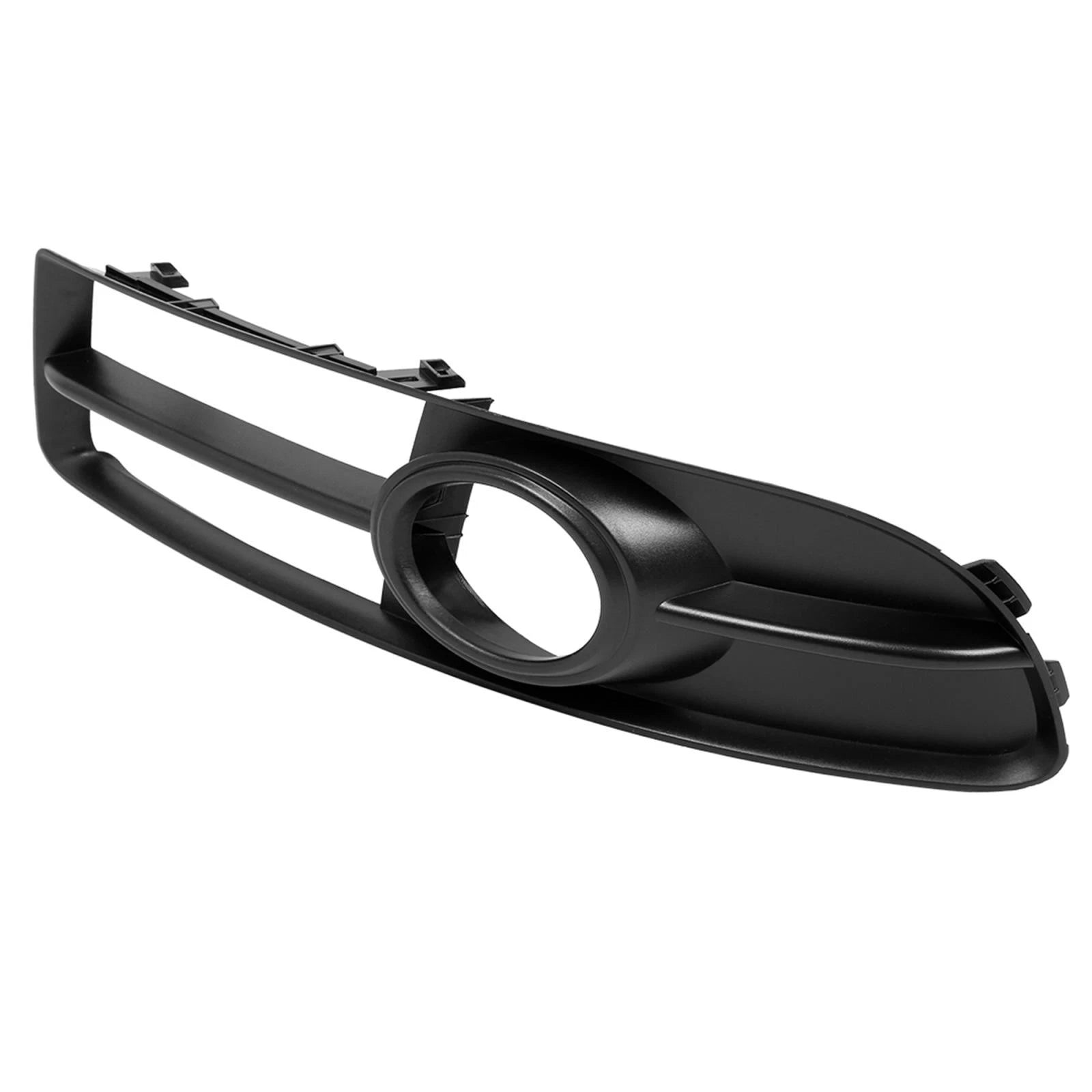 Front Left Fog Light Grille Cover Trim 8E0807681F for Audi A4 (2005–2009)