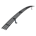 Black Billet Grille for Dodge Ram 1500/2500/3500 (2002–2005)