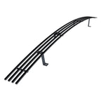 Black Billet Grille for Dodge Ram 1500/2500/3500 (2002–2005)