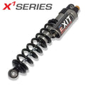 ZBroz X1 Series Exit Rear Shock for Arctic Cat Alpha One (2019–2023)