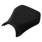 Black Driver Rider Seat for Yamaha YZF R1 (2002–2003)