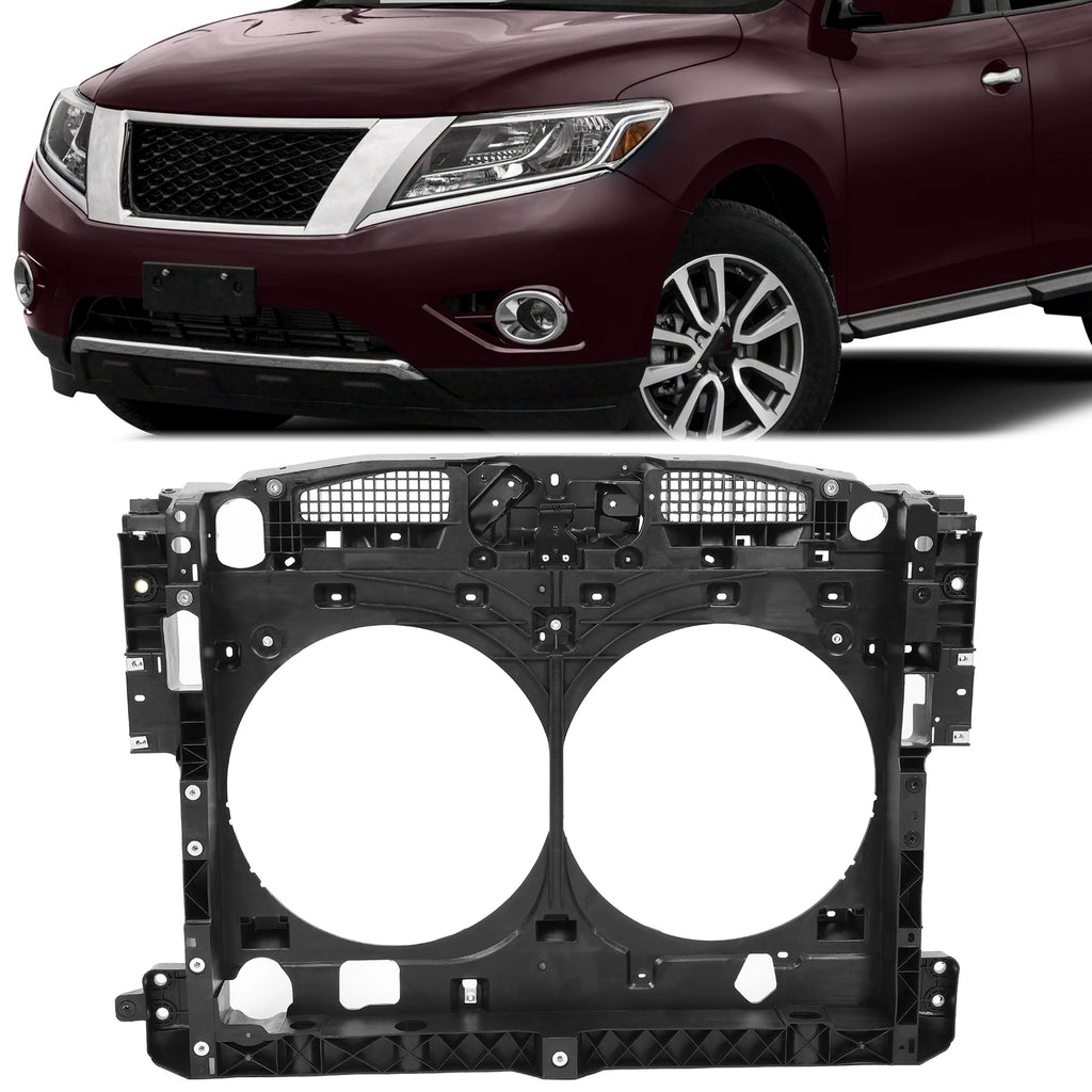 Radiator Core Support Bracket for Infiniti Nissan Pathfinder QX60 (2013–2020)
