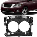 Radiator Core Support Bracket for Infiniti Nissan Pathfinder QX60 (2013–2020)