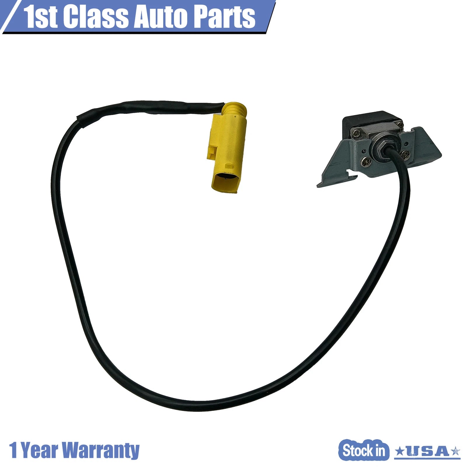 Back Up Camera for Hyundai Elantra 2011–2013 (957902S011)