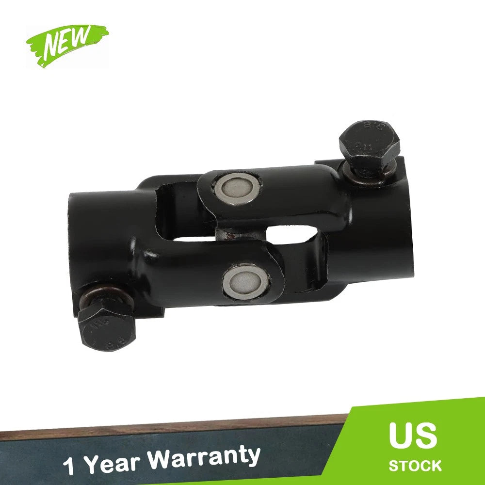 Lower Intermediate Steering Shaft for Ford (2008–2012), Mazda (2008–2011), Mercury 8L8Z3B676E