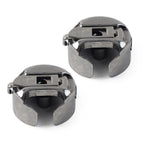 2X Bobbin Case for Artisan 618, Chandler DY337, Yamata 5318