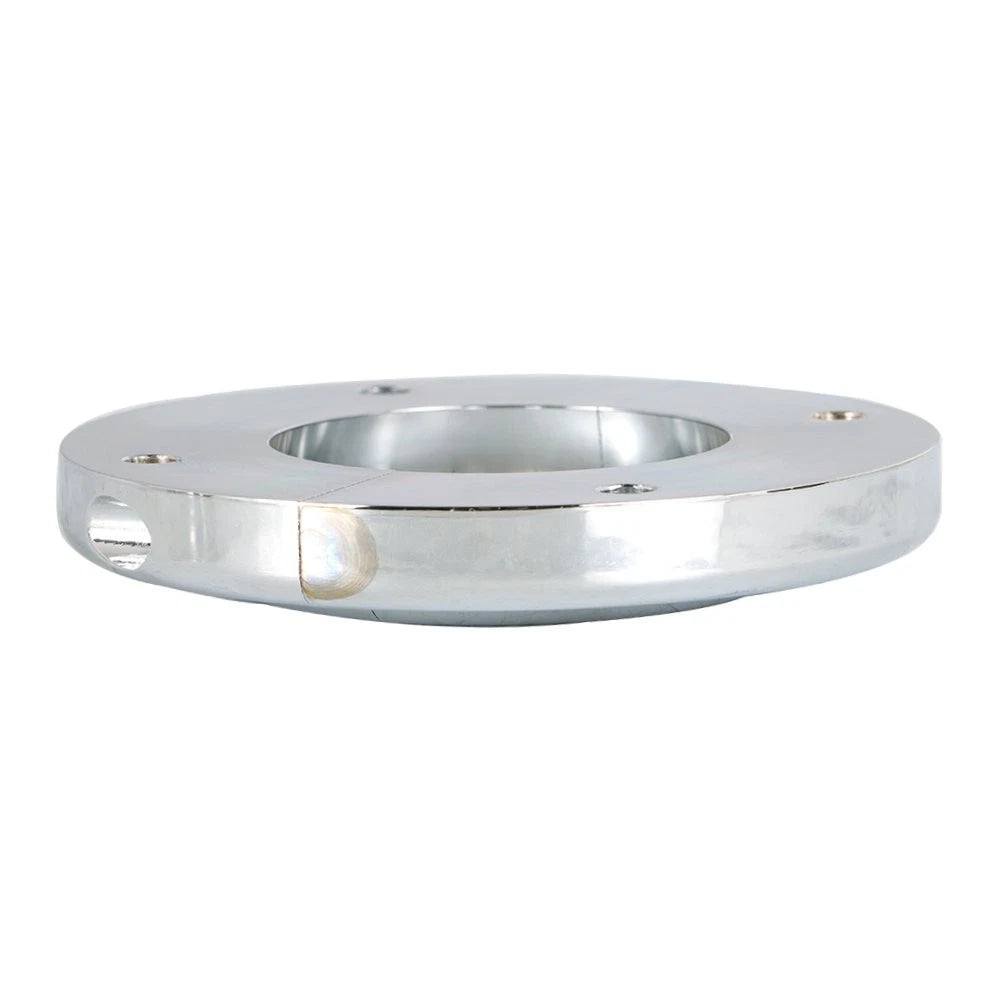 2" Steering Column Floor Mount for SBC BBC 350 (Universal)