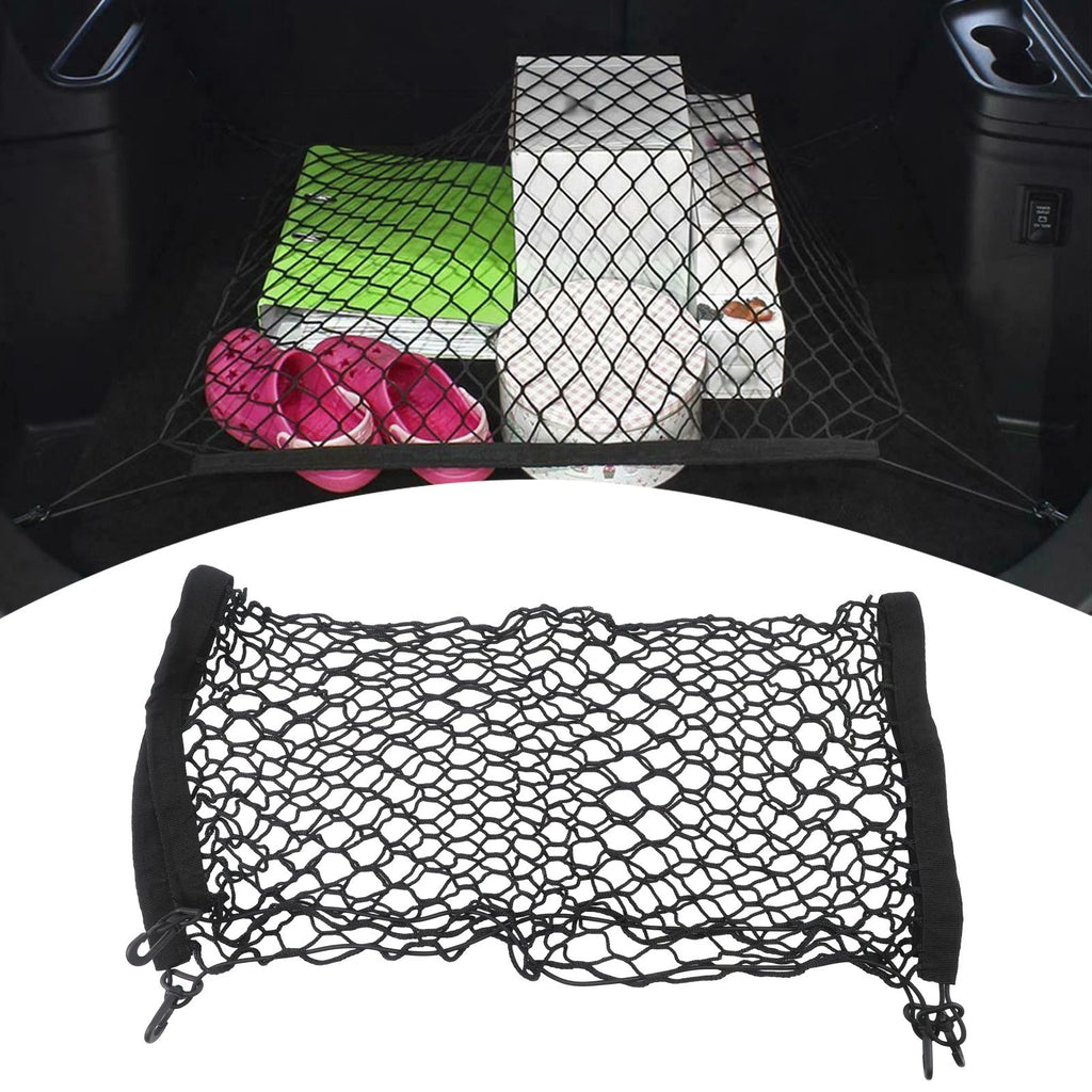 Elastic Floor Car Boot Net for SUV (2010–2023)