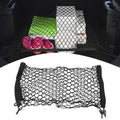 Elastic Floor Car Boot Net for SUV (2010–2023)