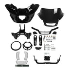 Headlight Fairing Mount Bracket for Harley Low Rider ST (2022–2025)