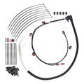 Engine Injector Wire Harness Cable for Volvo FH FM (2005–2019)