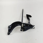 Forward Control Right Brake Pedal & Peg Mount for Harley Sportster (2004–2013)