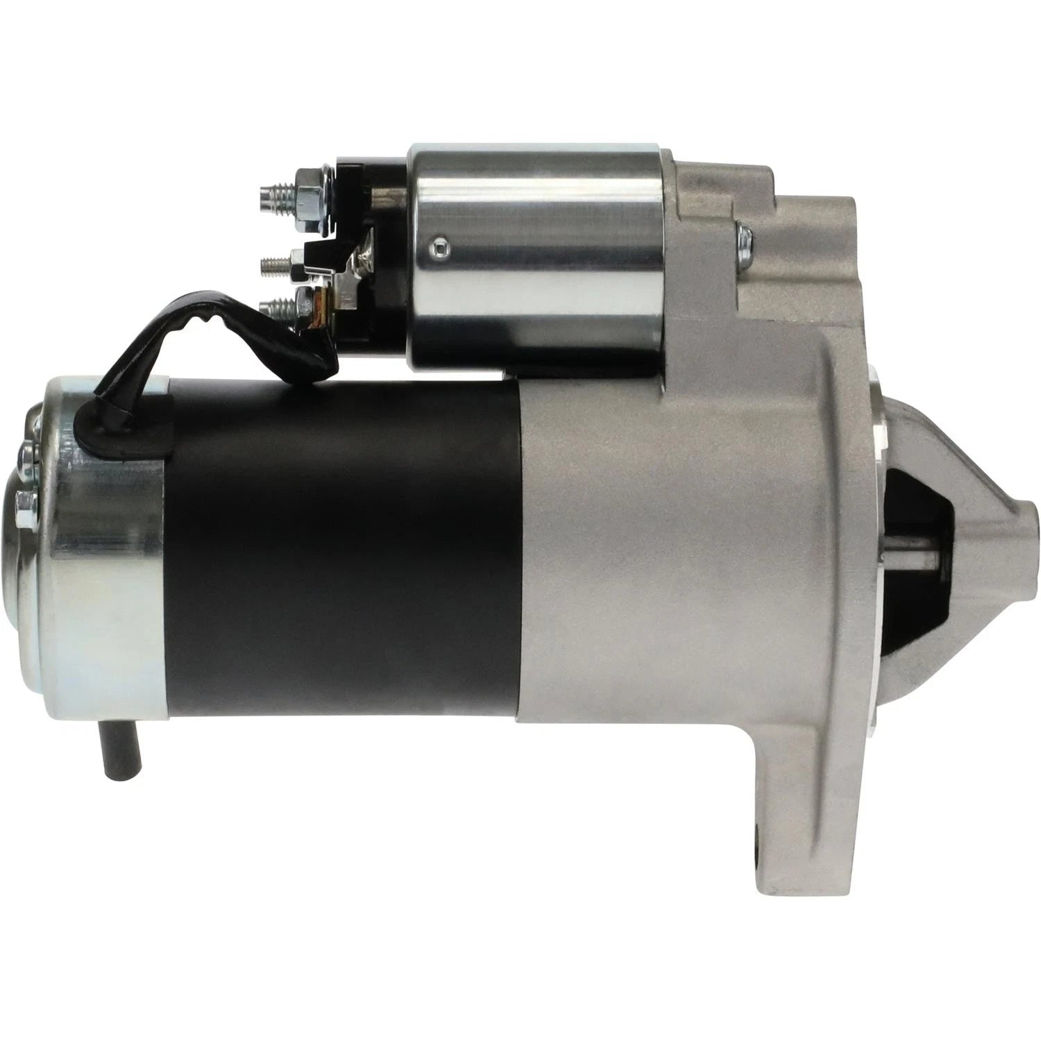 Starter for Jeep Grand Cherokee Wrangler TJ 4.0 Inline 6 (1987–1998)